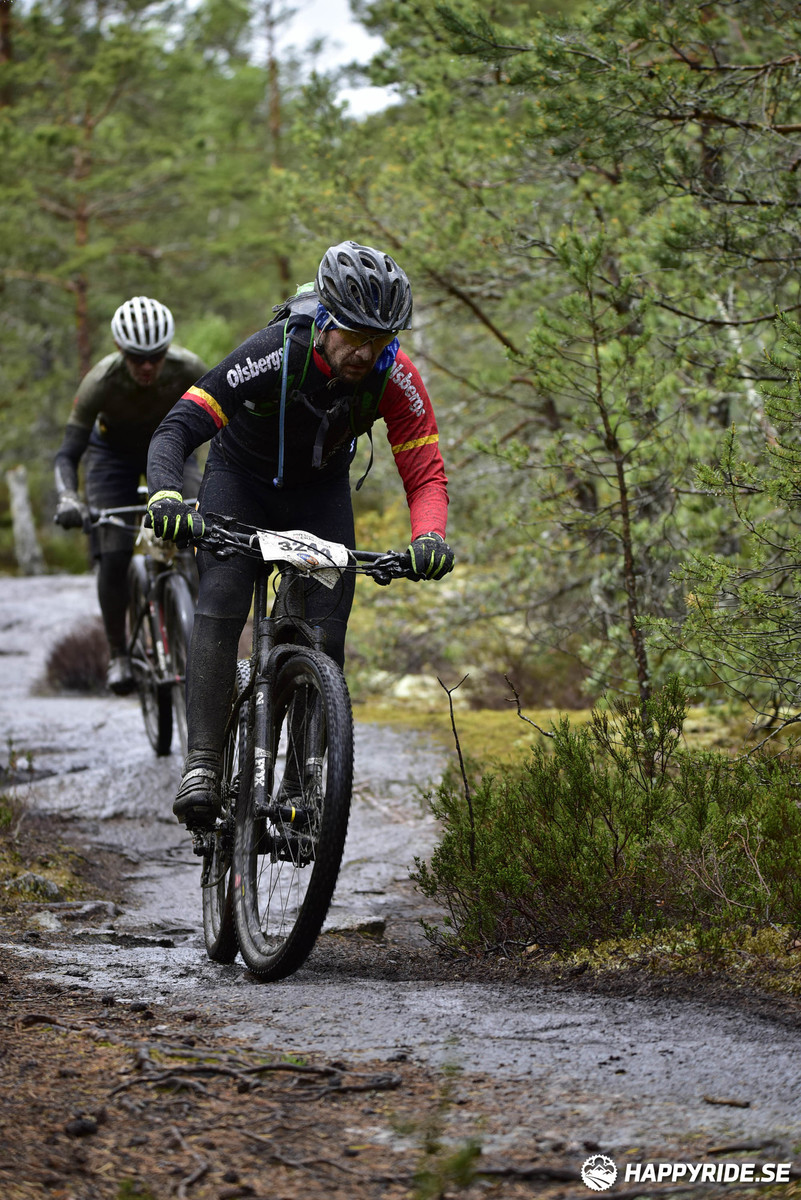Bild från Lida Loop 2019